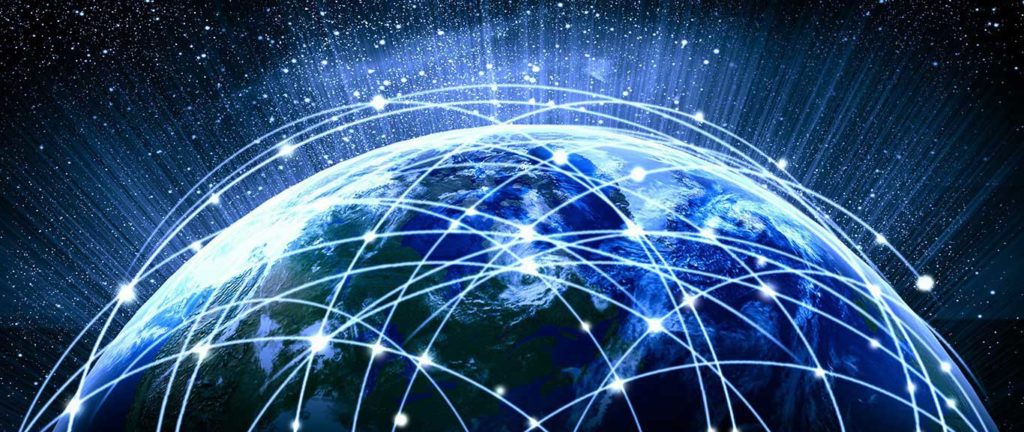 امریکا اینترنت ماهواره ای در ایران ارایه می کند؟ واکنش وزیر ارتباطات