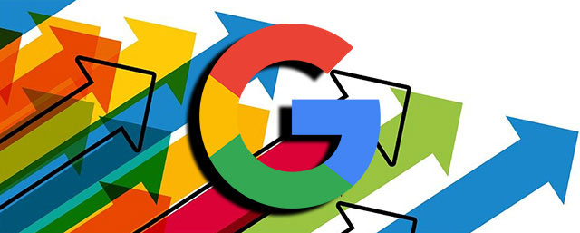موتور جستجو گوگل