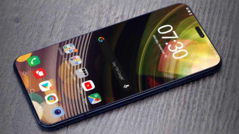 ال جی جی ۹ (LG G9) احتمالا می تواند بخش موبایل این شرکت را نجات بدهد