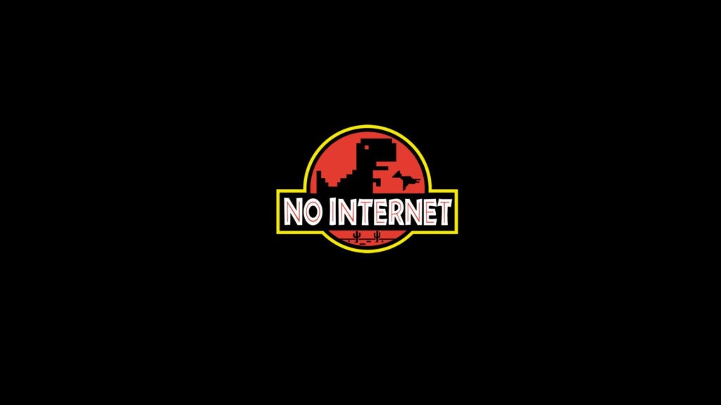 قطع اینترنت شایعه دشمن است