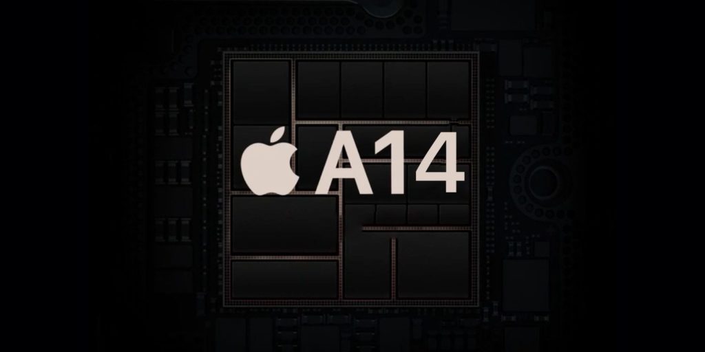 چیپست ۵ نانومتری اپل A14 برای آیفون ۱۲ درنظر گرفته خواهد شد
