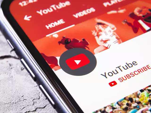کاهش کیفیت ویدیوهای یوتیوب در اروپا برای مدیریت سرعت اینترنت