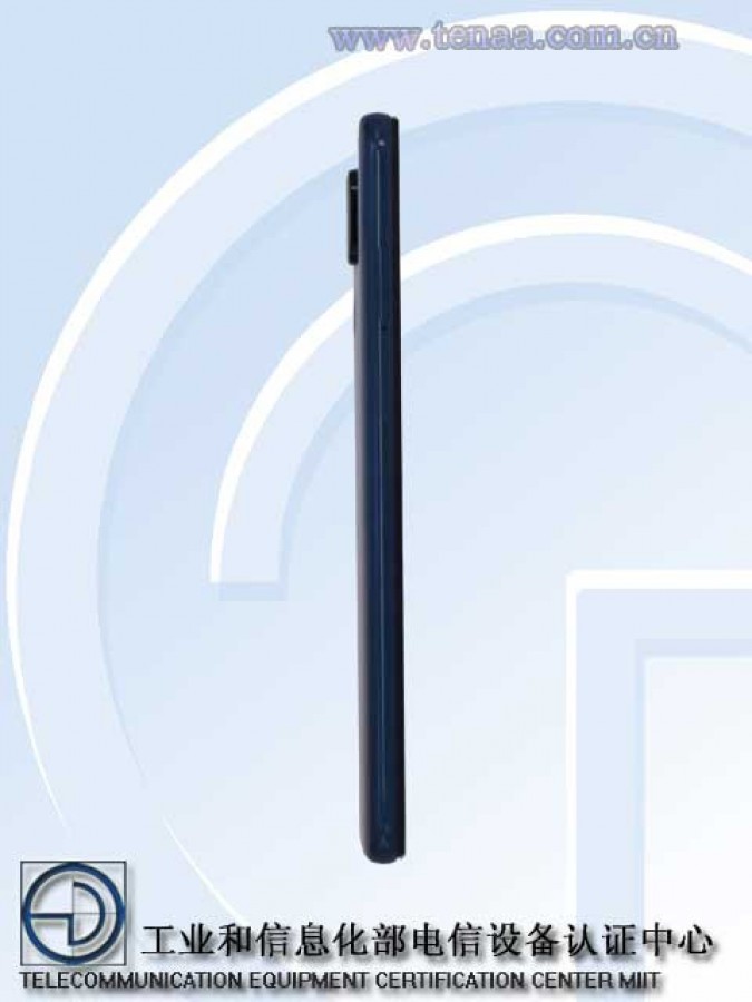 ردمی Note 9 با طراحی آشنا در TENAA دیده شد