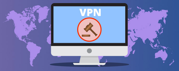 ارایه VPN قانونی توسط وزارت ارتباطات