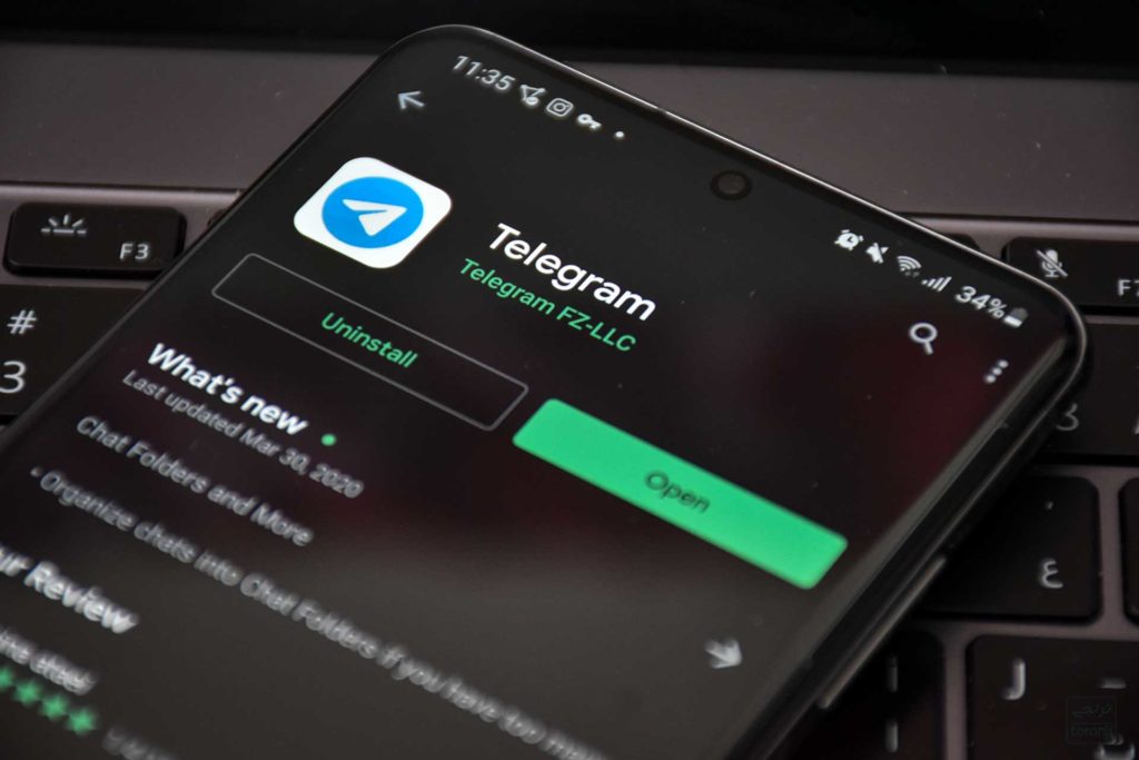 سیستم ضدفیلتر تلگرام برای ایران و چین فعال خواهد شد؟