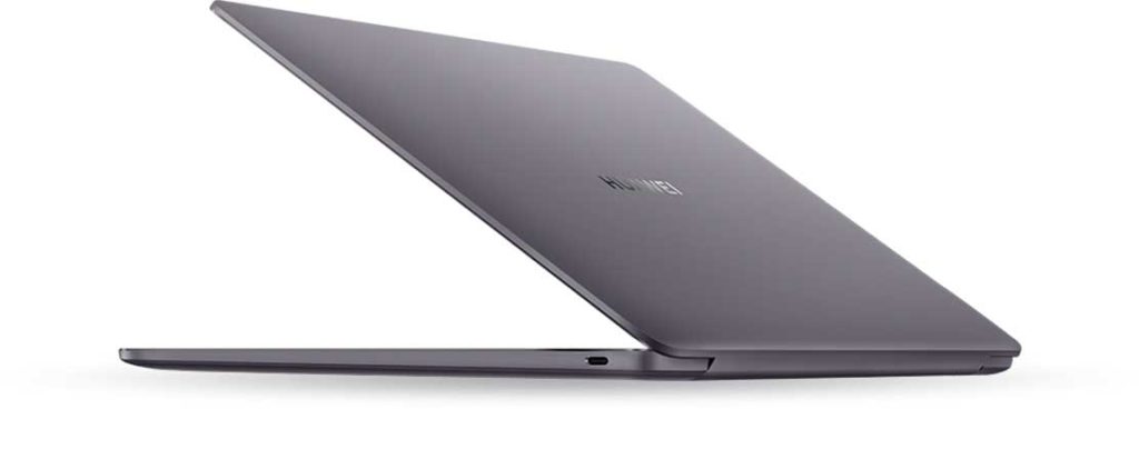 هوآوی لپ‌تاپ MateBook 13 AMD Edition را معرفی کرد؛ سبک و حرفه‌ای
