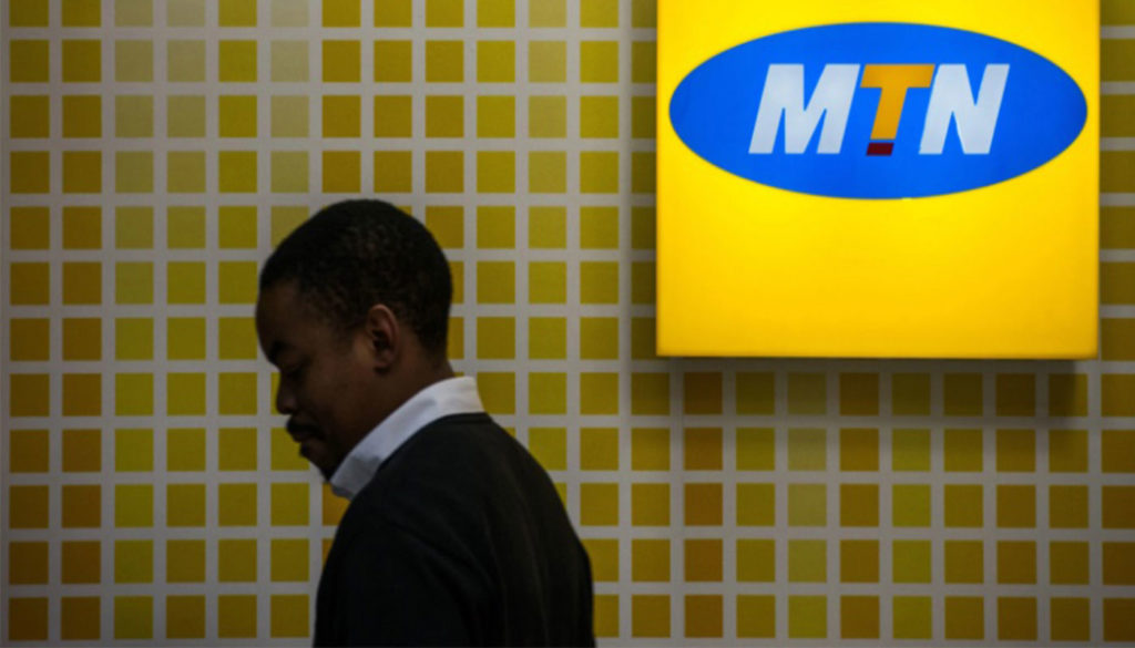 فروش سهام MTN در اسنپ در ادامه خروج این شرکت افریقایی از ایران