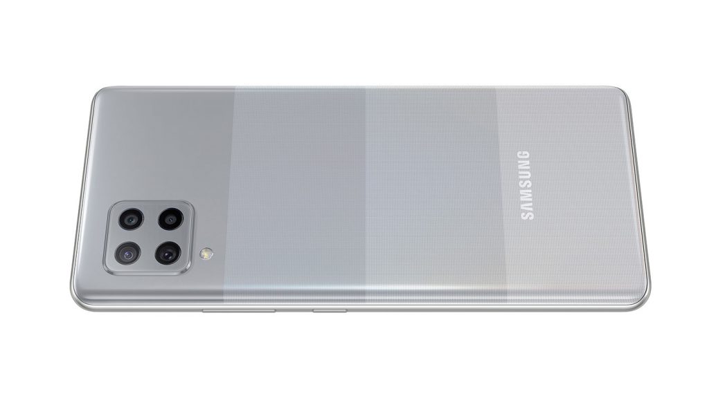گلکسی A42 5G اولین گوشی با تراشه Snapdragon 750G خواهد بود