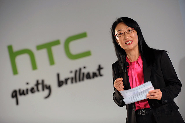 استعفای مدیر عامل اجرایی HTC آقای Yves Maitre پس از یک سال