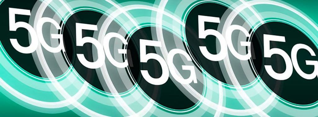 شبکه 5G ثابت خانگی تا پایان سال در مناطق پرتراکم کشور ارایه خواهد شد