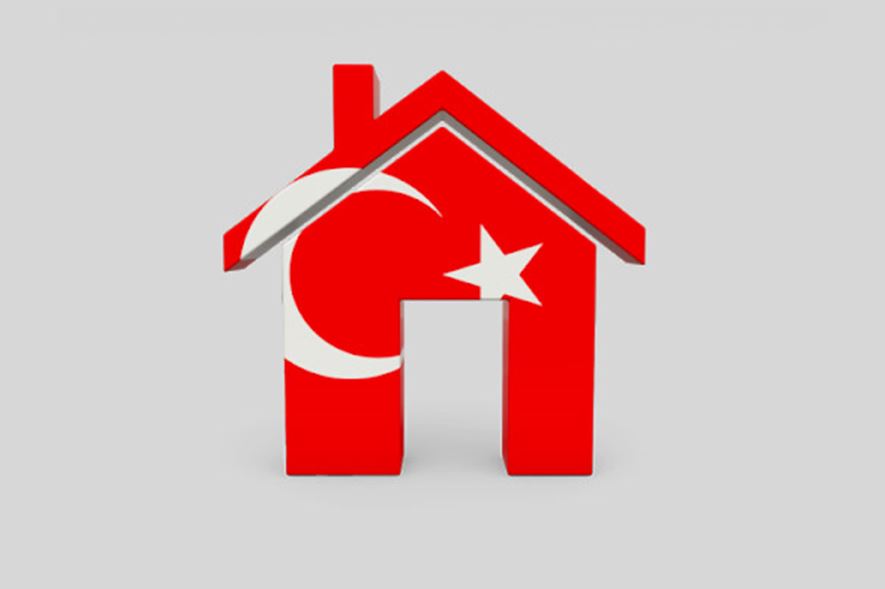 معایب خرید خانه در ترکیه