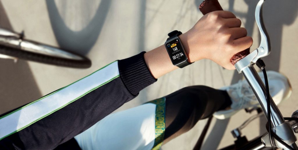 پنج موقعیتی که در آن به ساعت هوشمند Huawei Watch Fit نیاز داریم