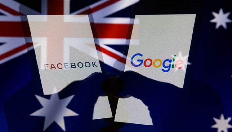 گوگل تهدید کرد سرویس موتور جستجویش در استرالیا را متوقف می کند