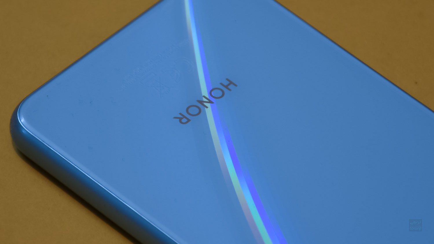 خروج برند Honor از ایران در نتیجه فروش این برند توسط هواوی