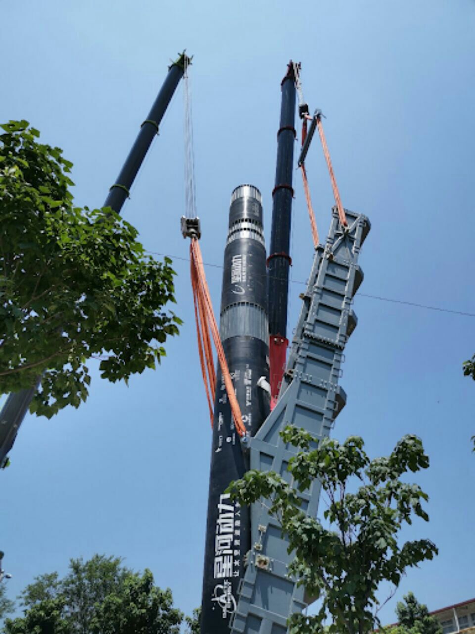 اولین پرتاب موشک حامل محموله تجاری Ceres-1 به مدار کاملاً موفقیت آمیز بود