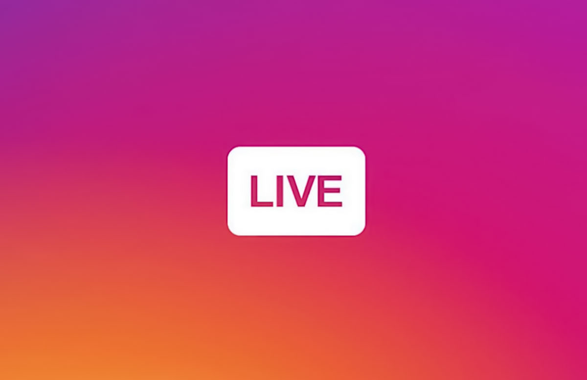 احتمال فیلترینگ لایو اینستاگرام 🚫 وجود دارد، احساس خطر صدا و سیما؟