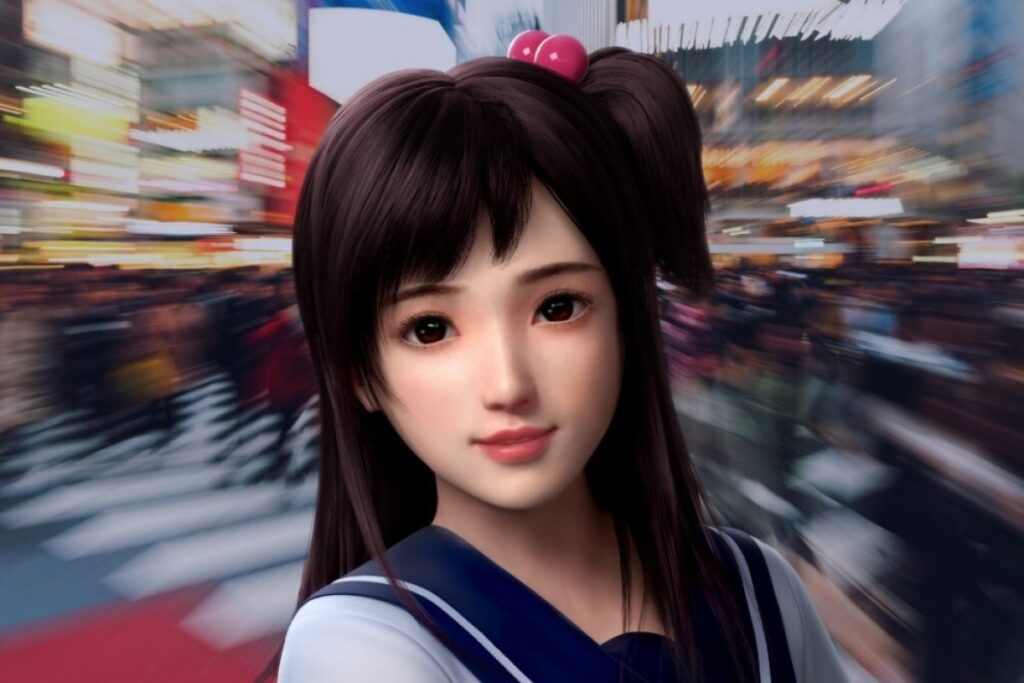 مایکروسافت Xiaoice