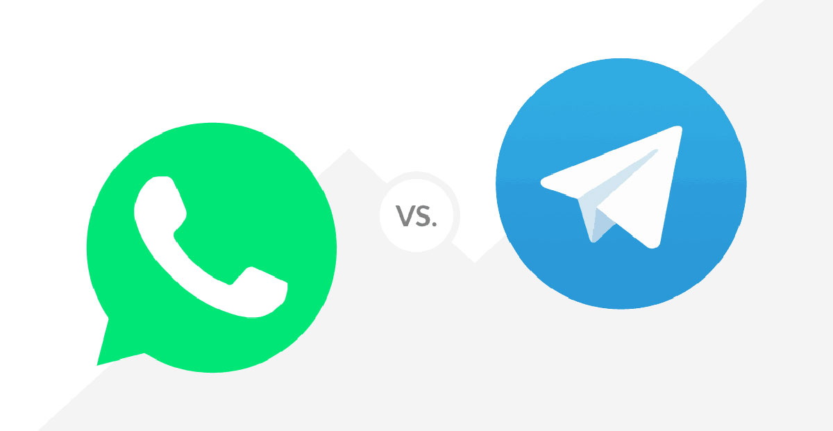 تلگرام در 3 روز گذشته 25 میلیون کاربر جدید داشته است!