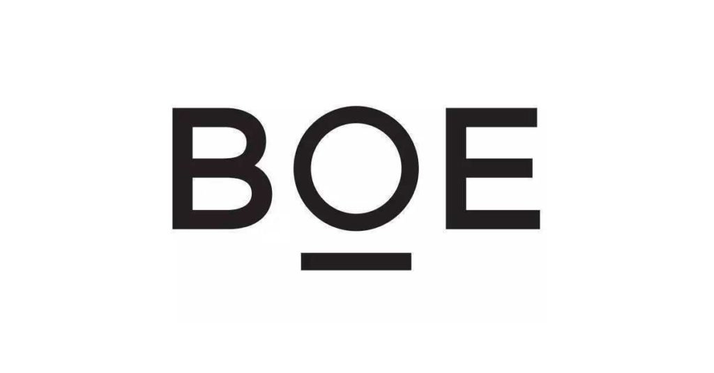 حق اختراع BOE برای حس تصویر توسط افراد کم بینا