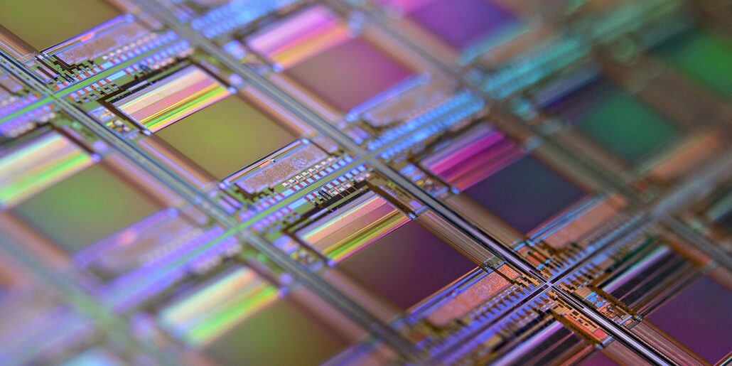 تراشه ۲ نانومتری با همکاری TSMC و اپل در دست ساخت است