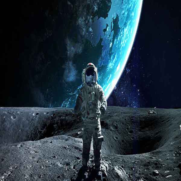 سفر رایگان به ماه همراه با میلیاردر ژاپنی