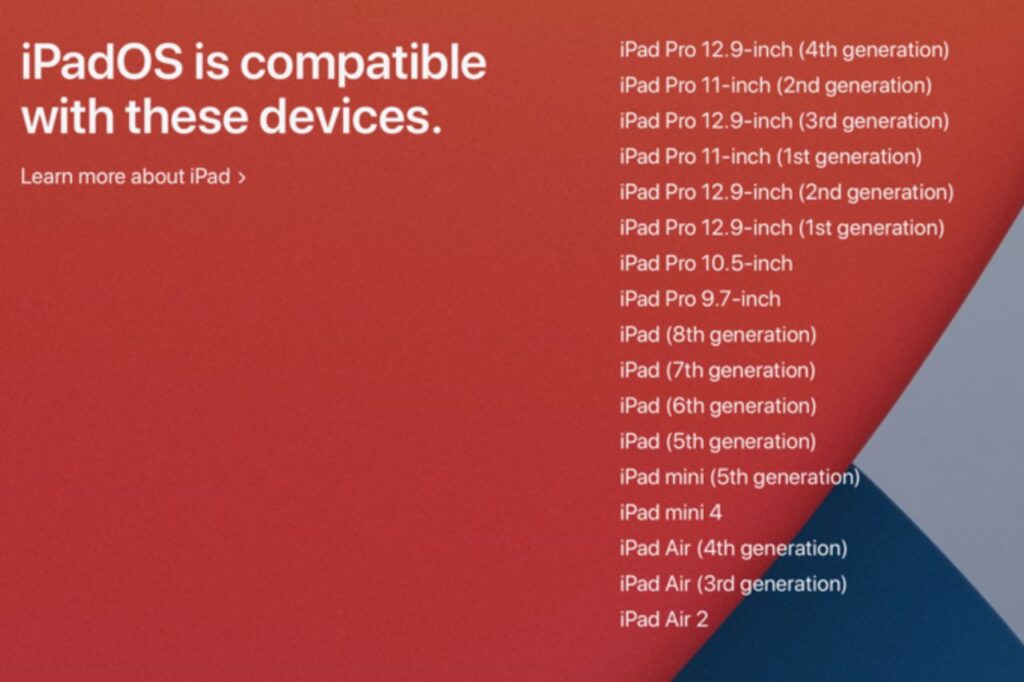 آپدیت iPadOS 14.5 و WatchOS 7.4 از راه رسید