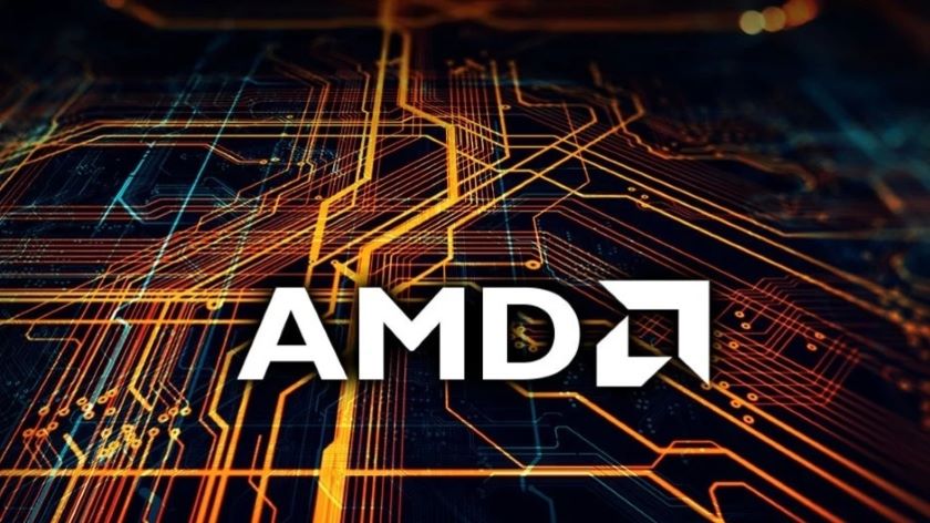 گلکسی زد فولد ۳ با چیپست بر پایه AMD می آید؟