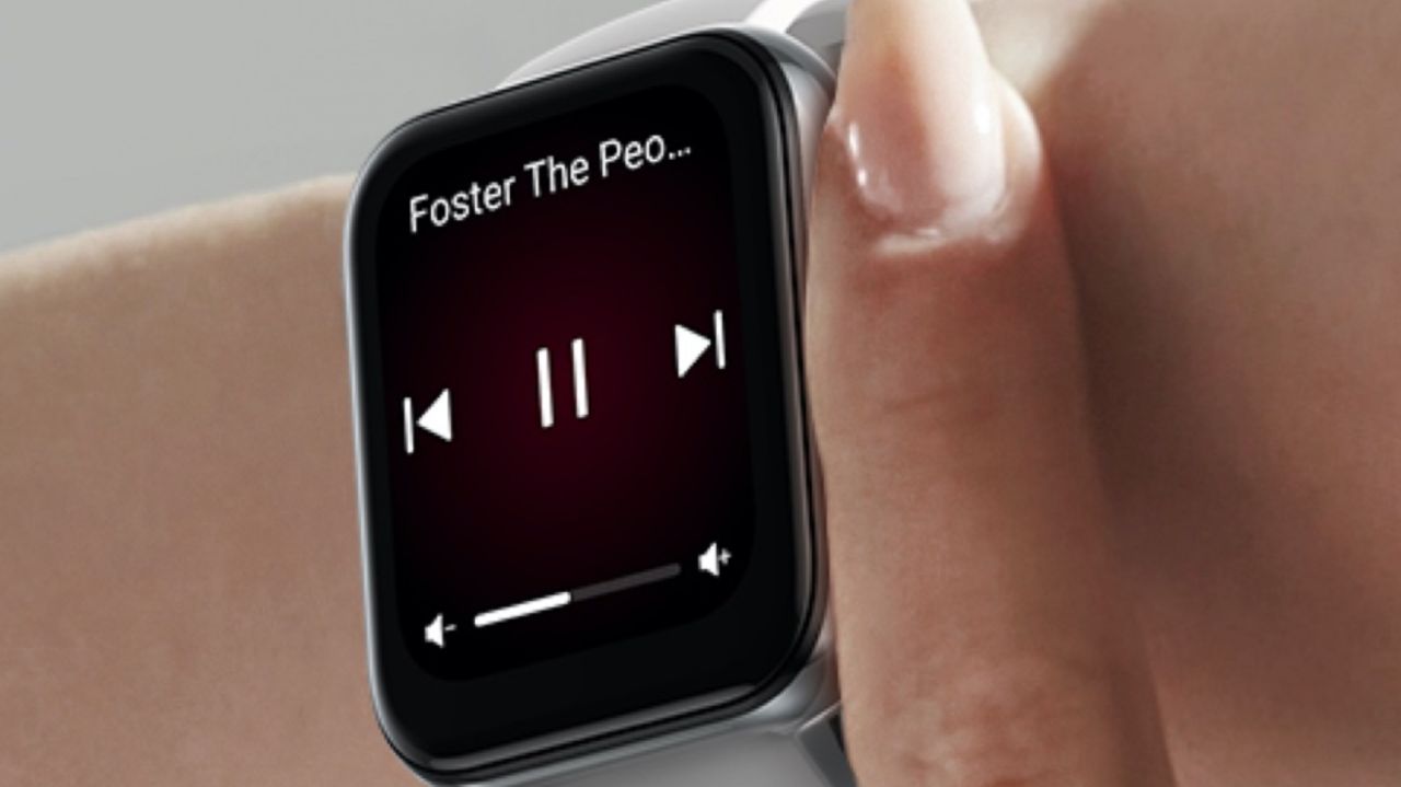 ساعت هوشمند Realme Watch 2 Pro رسماً معرفی شد