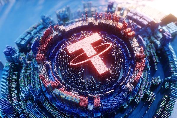 ارز دیجیتال تتر و خرید و فروش آن در صرافی بیت مهر