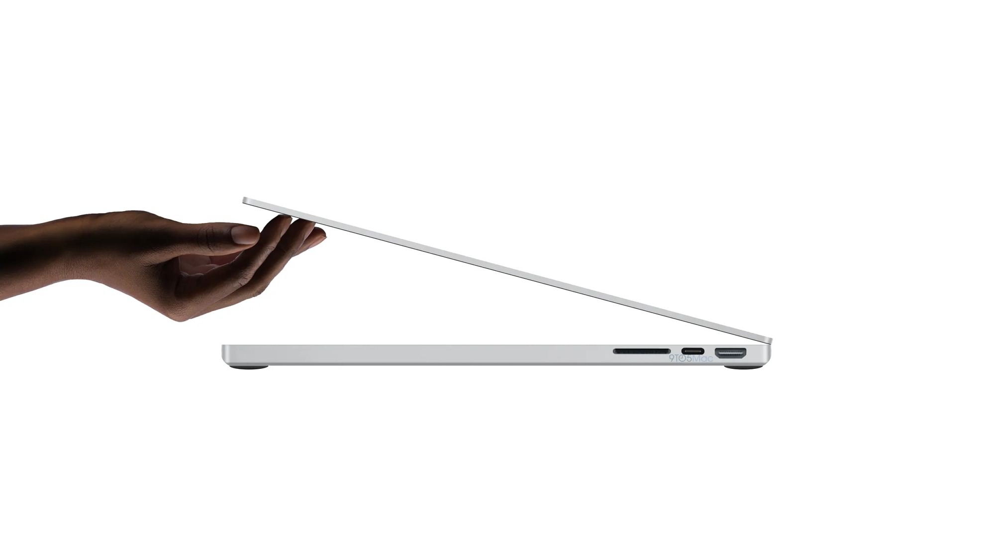 اپل مک بوک پرو با نمایشگر mini-LED را در ماه سپتامبر عرضه می‌کند