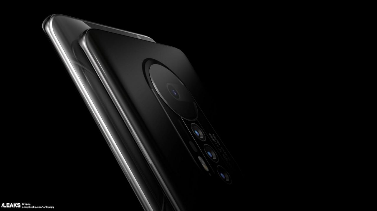 تصاویر لو رفته Honor Magic 3 چه جزئیاتی را به ما نشان میدهند؟