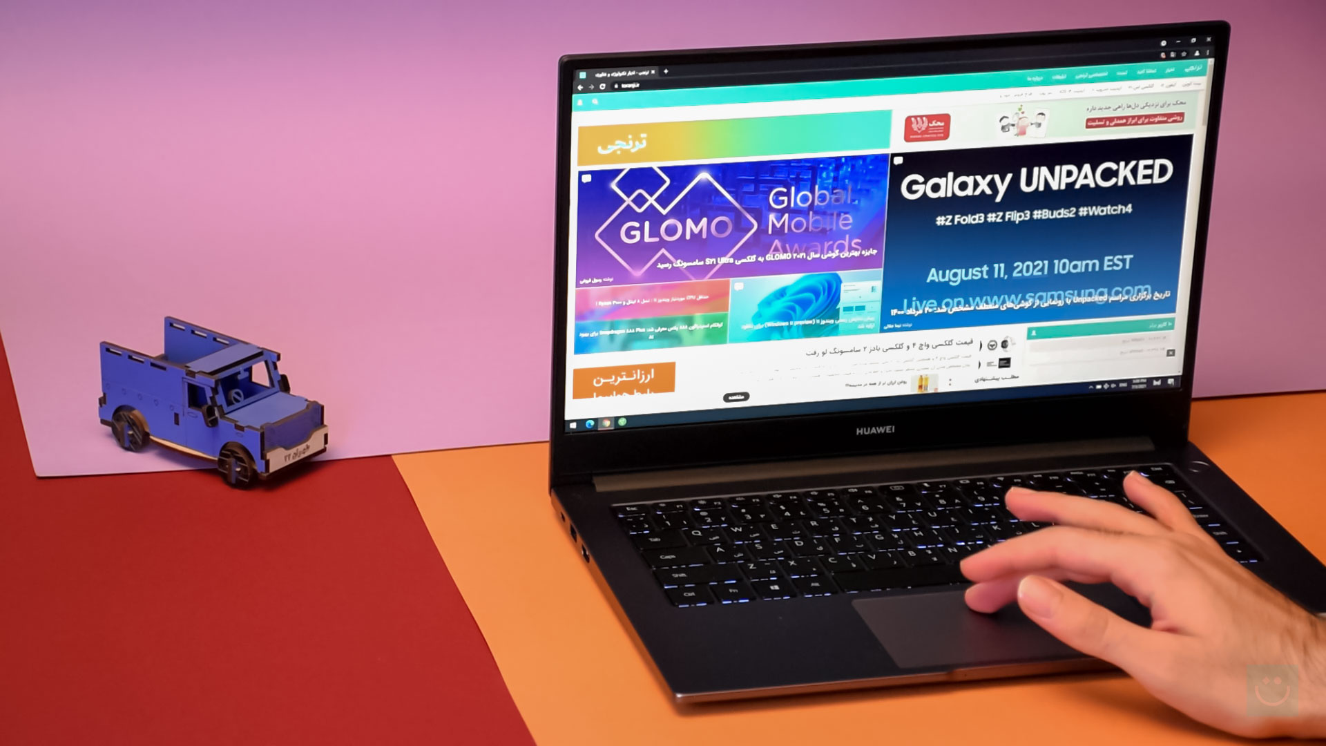 پرفروش ترین برند لپ تاپ در چارک دوم 2021: لپ تاپ های لنوو