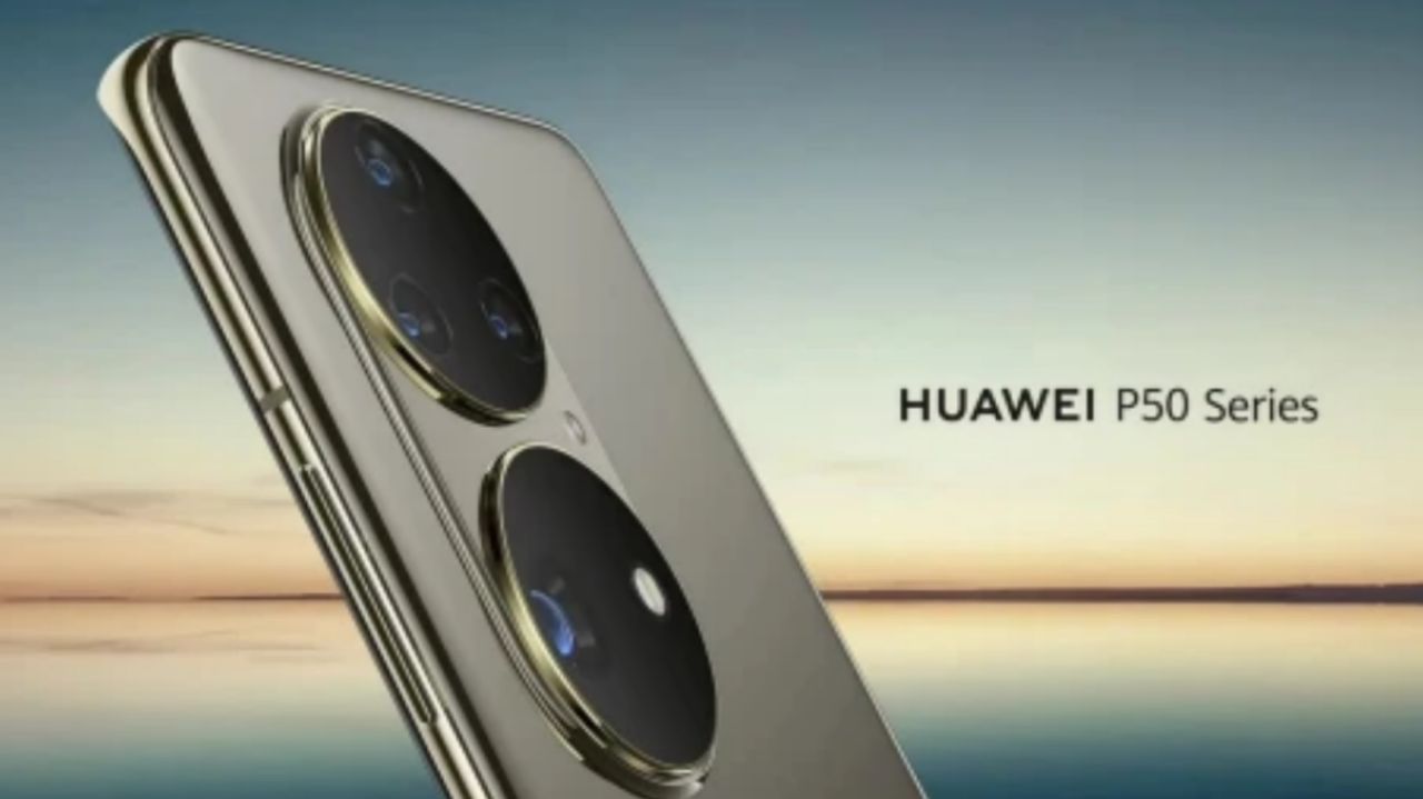 موجودی تراشه Kirin 9000 محدود است؛ اما P50 Pro به آن مجهز میشود