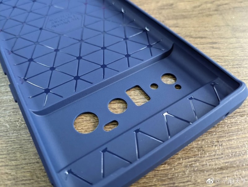 زوم ۵ برابری لنز پریسکوپی Pixel 6 XL در جدیدترین نسخه بتا اندروید ۱۲ مشاهد شد