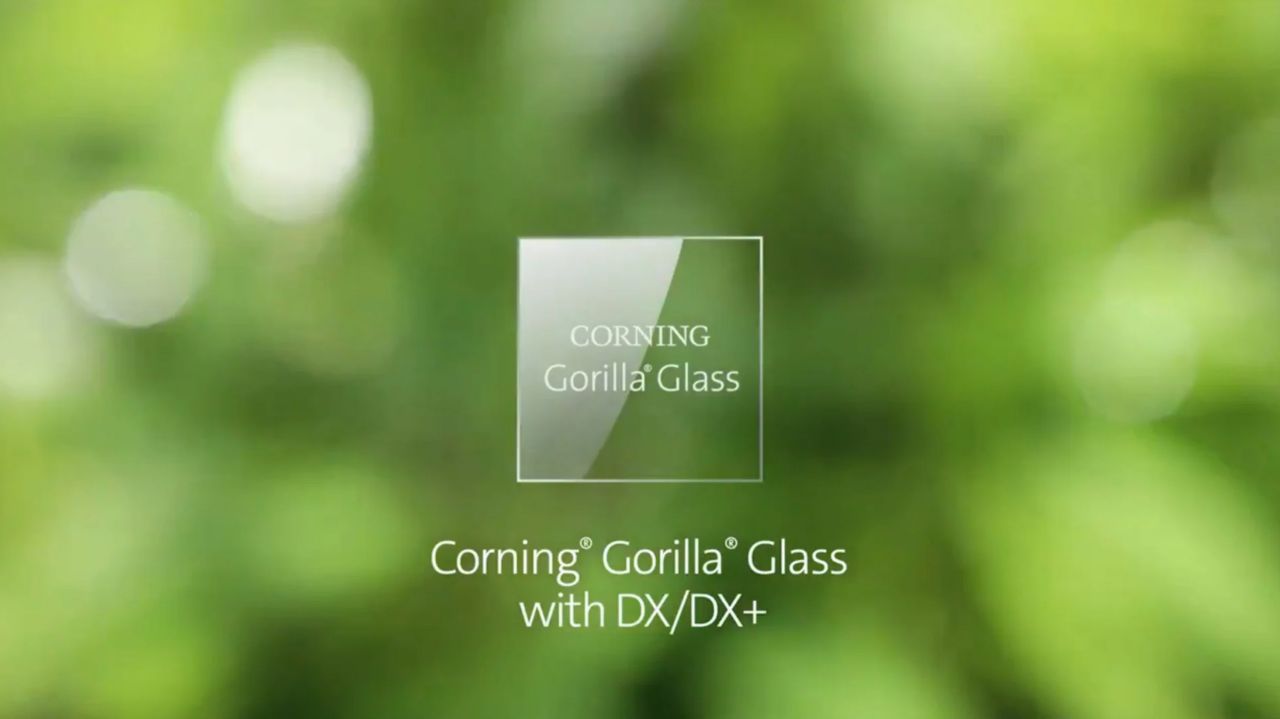 گوریلا گلس DX و DX Plus به دوربین گوشی‌های هوشمند می‌آیند!