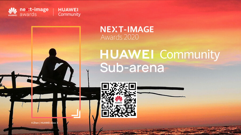 مسابقه بزرگ HUAWEI NEXT-IMAGE Awards ؛ بازگشت مسابقه جذاب عکاسی با گوشی