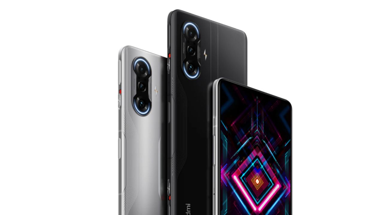 تاریخ رونمایی Poco F3 GT رسماً مشخص شد: ١ مرداد ١۴٠٠