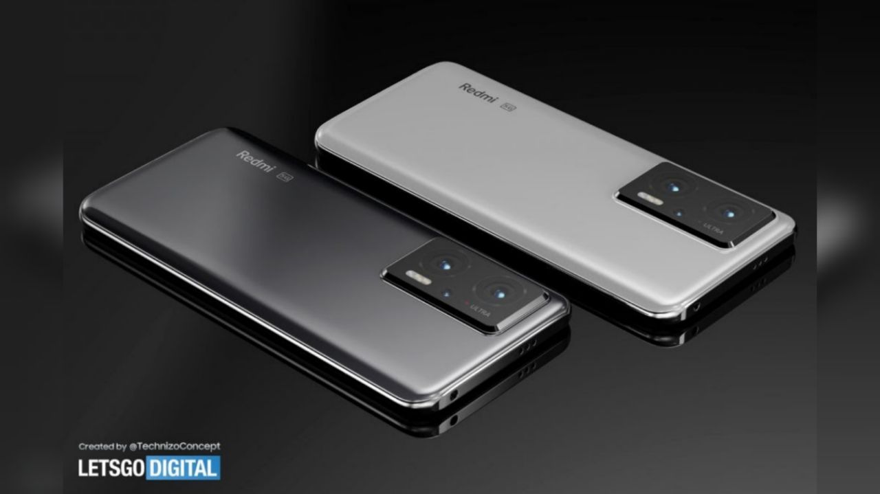 کانسپت رندر ردمی Note 11 Pro را با دوربین اصلی ٢٠٠ مگاپیکسلی ببینید!