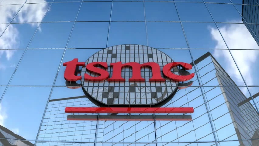 کمپانی TSMC علیرغم کمبود تراشه ها به اهداف فروش ۲۰۲۱ خود خواهد رسید