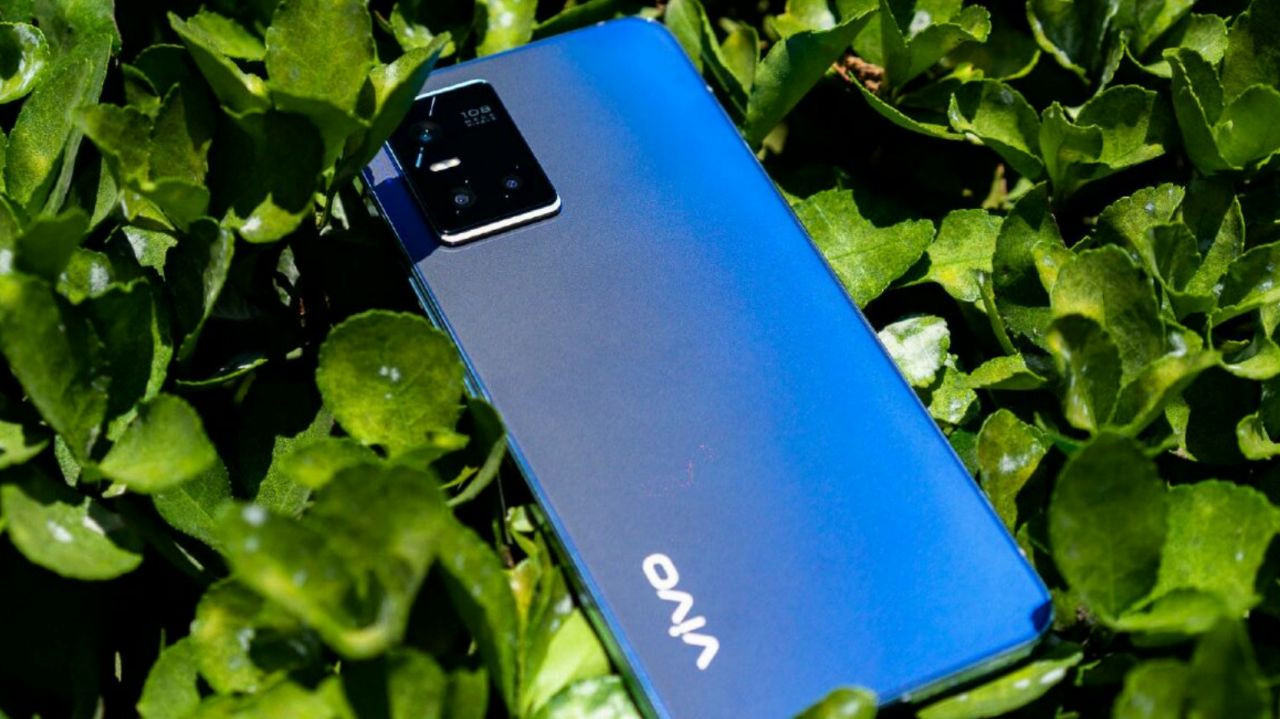 ویوو S10 Pro و ویوو S10 با تراشه Dimensity 1100 رسماً معرفی شدند