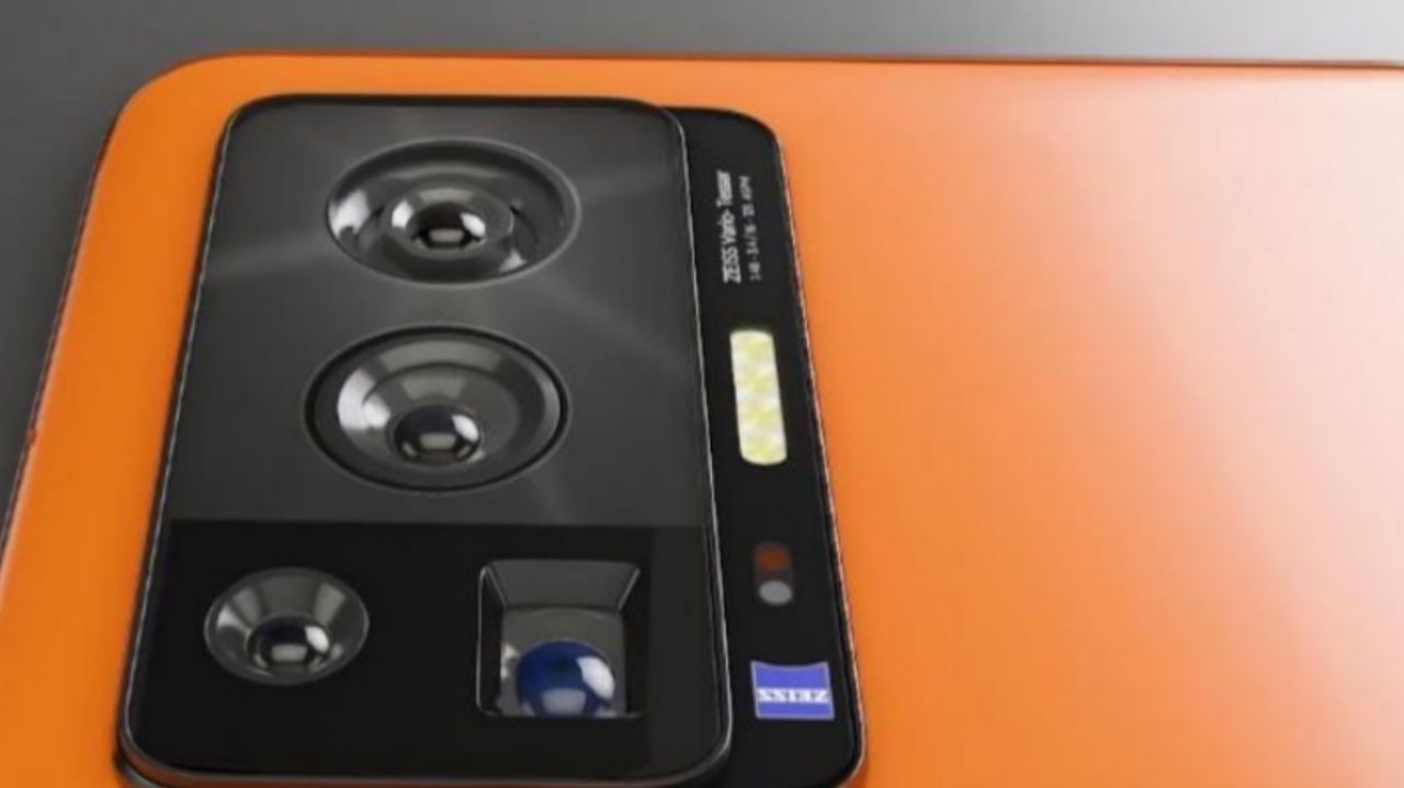 ویوو X70 با سنسور دوربین ١/١.۵” اینچی و لرزشگیر Gimbal رونمایی خواهد شد