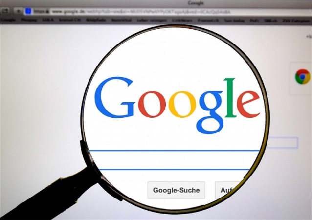 گوگل در حال تست قابلیتی است که نادرست بودن نتایج جستجو را اطلاع می‌دهد