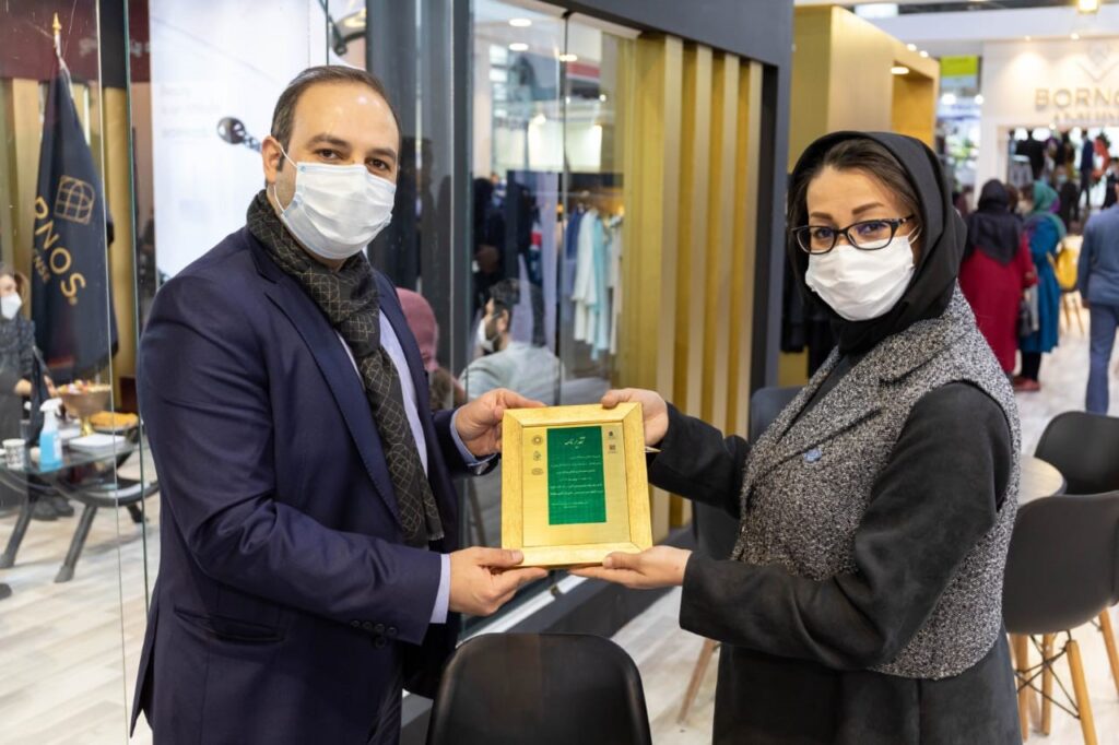 تاثیر کرونا دلتا بر بازار فروشگاه های اینترنتی لباس زنانه