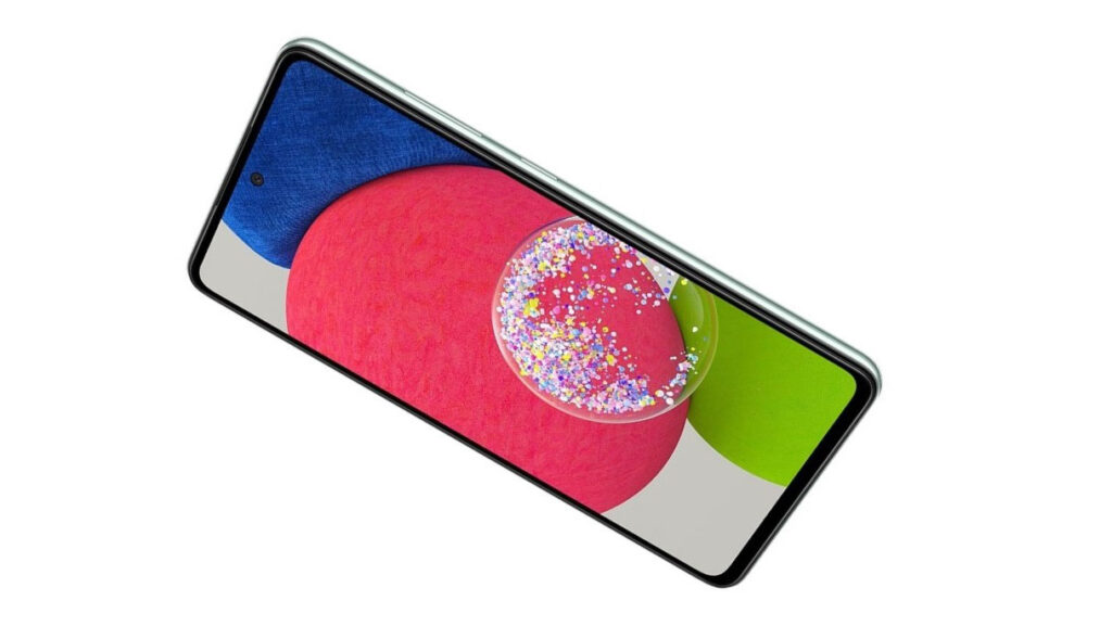سامسونگ Galaxy A52s 5G یک قدم به معرفی رسمی نزدیک تر شد