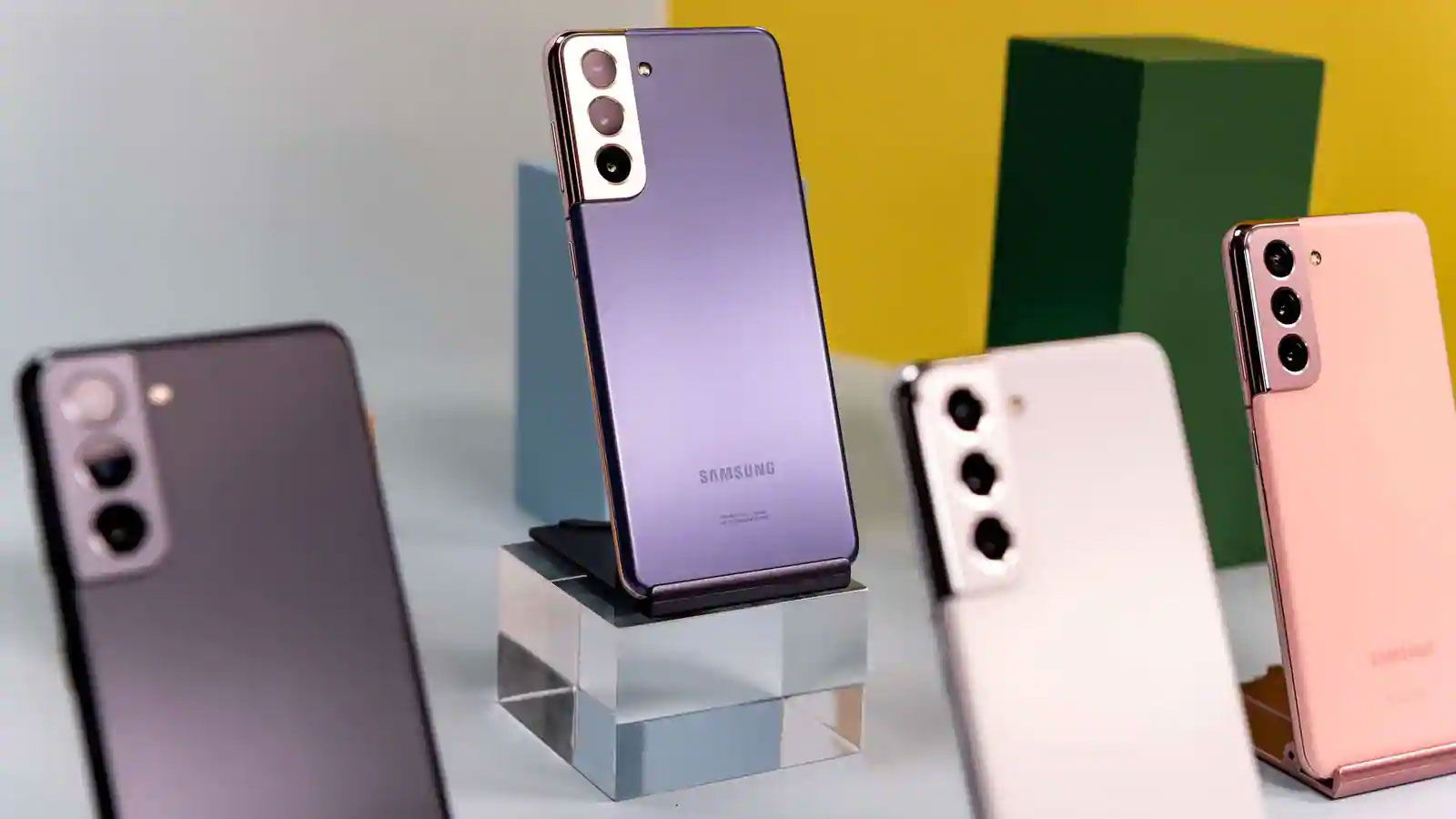 قیمت گوشی موبایل سامسونگ دوشنبه ۱۸ مرداد ۱۴۰۰