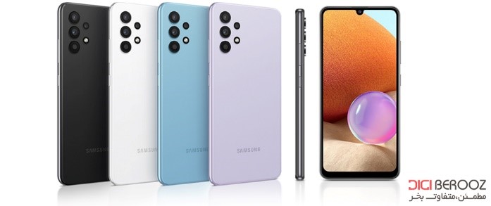 با پر فروش ترین گوشی های بازار ایران آشنا شوید