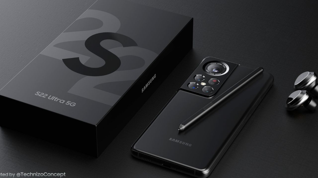 سری Galaxy S22 سامسونگ در بیشتر مناطق از Snapdragon 898 استفاده خواهد کرد