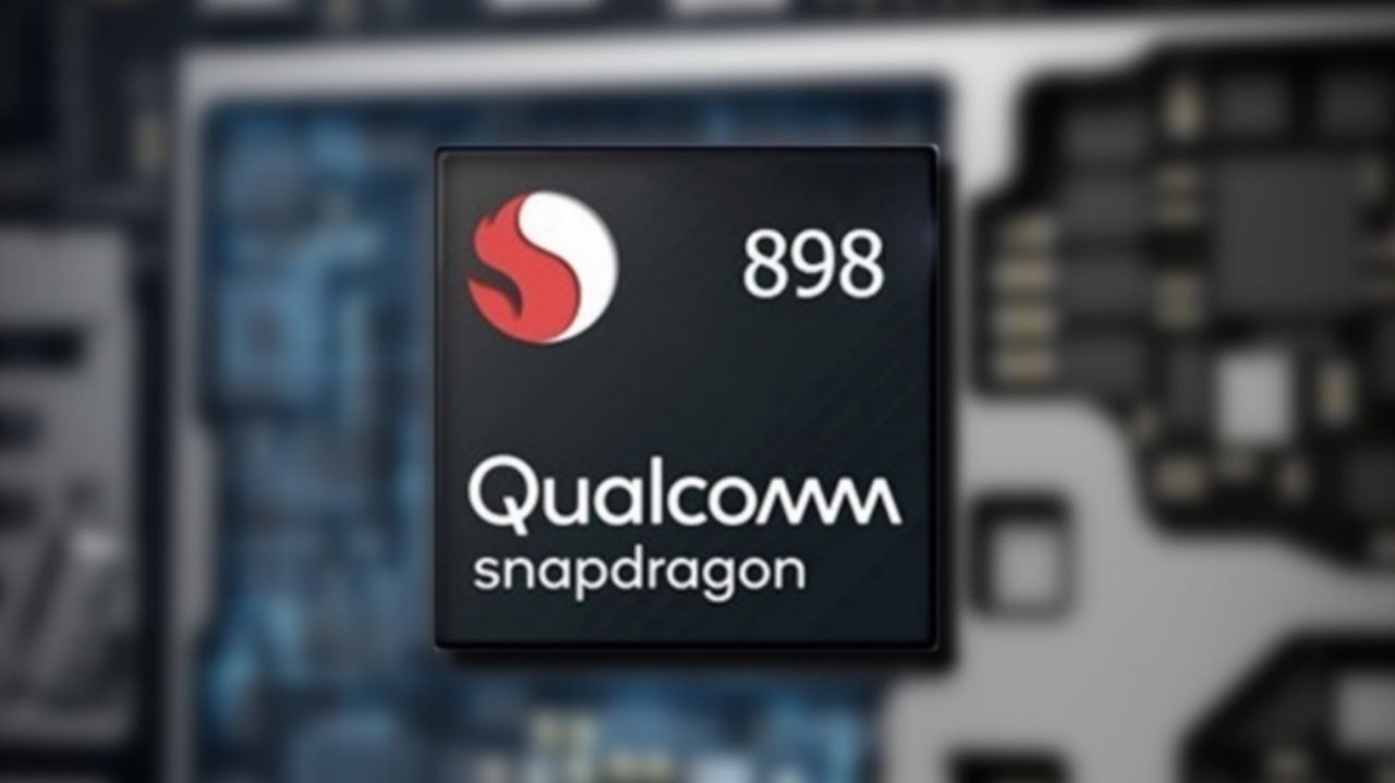 سری Galaxy Tab S8 سامسونگ تنها با Snapdragon 898 عرضه می‌شود!