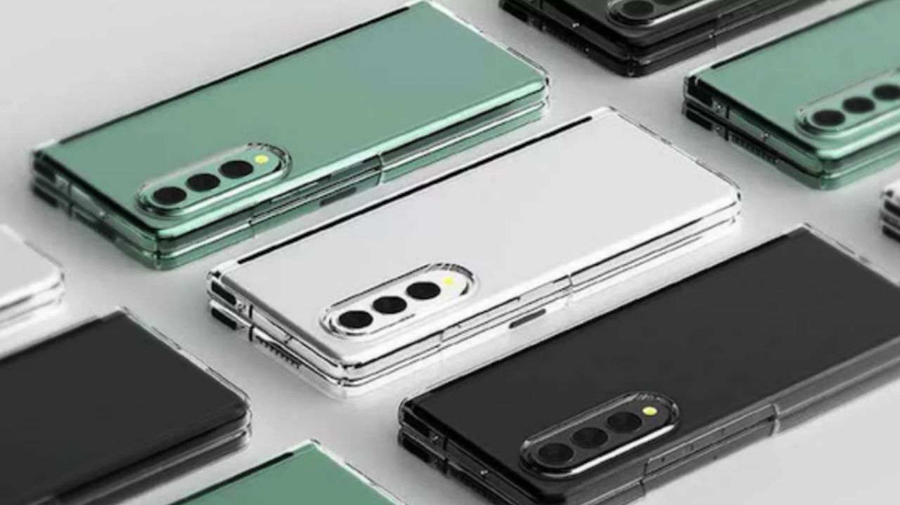 مشخصات Galaxy Z Fold 3 و Galaxy Z Flip 3: پرچمداران منعطف سامسونگ چه حرفی برای گفتن دارند؟