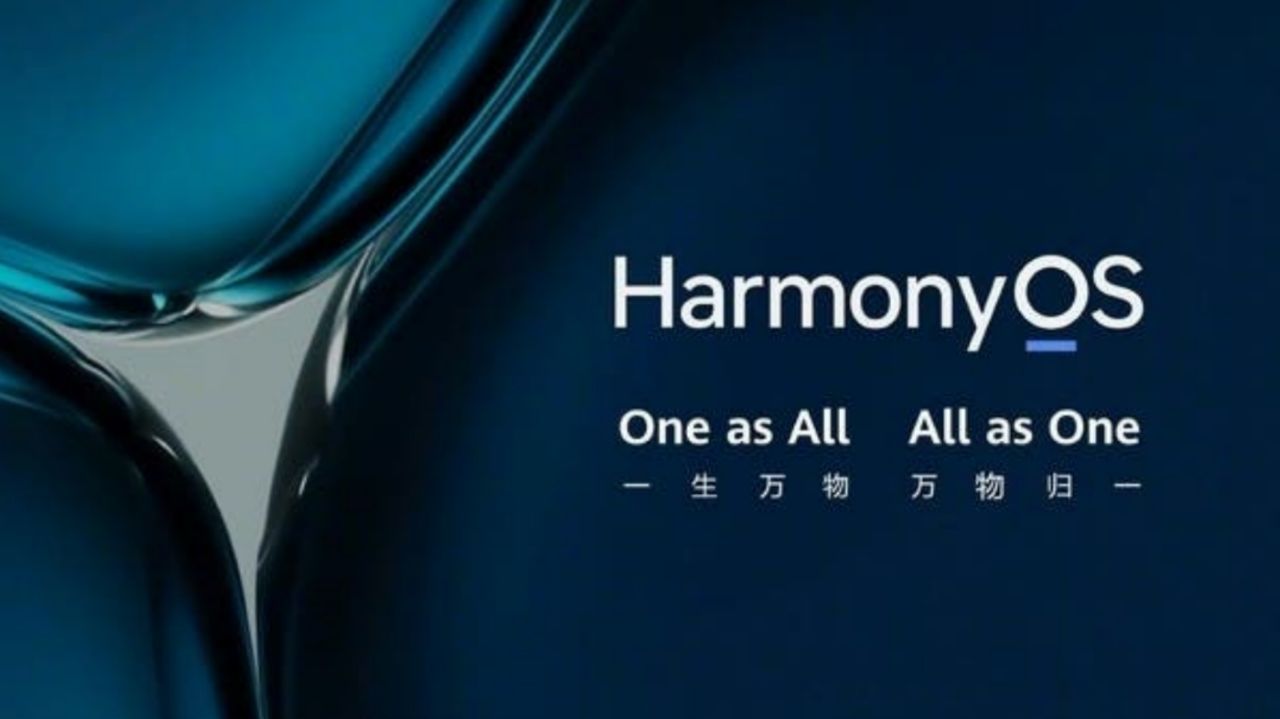 آپدیت نهایی HarmonyOS 2.0 هواوی تاکنون برای بیش از ۶۵ مدل منتشر شده است!